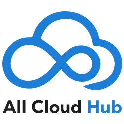 All Cloud Hub Logo